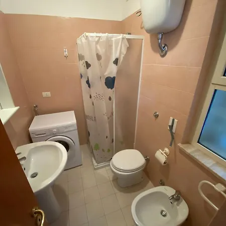 شقة La Casa Di Sole *