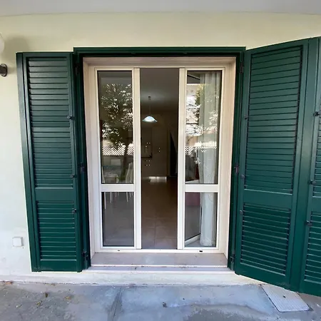 شقة La Casa Di Sole *