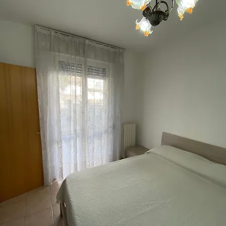 Appartement La Casa Di Sole Gallipoli