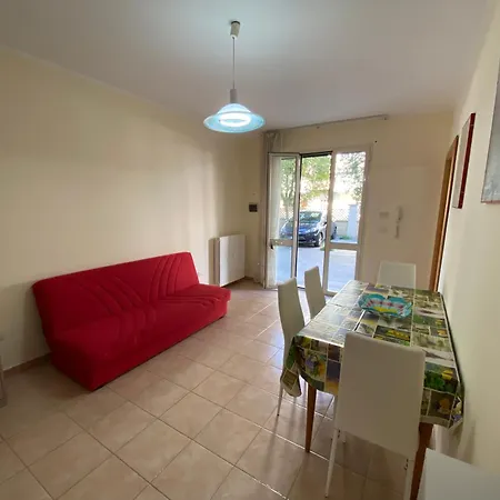 La Casa Di Sole غالّيبولي