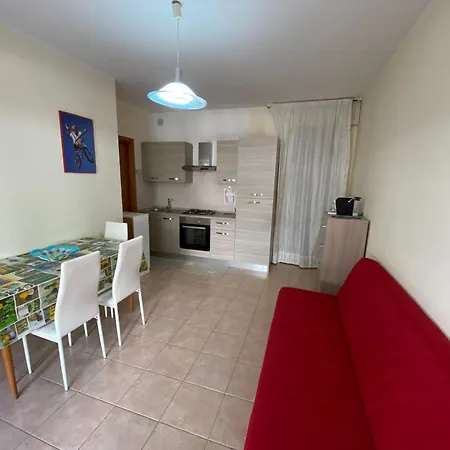 La Casa Di Sole *