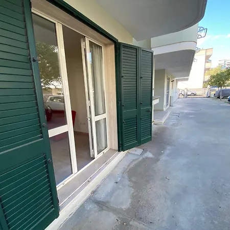 شقة La Casa Di Sole *